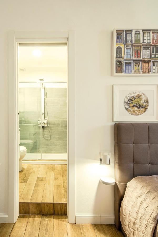 Garden House - Luxury Guest House - Overnight Stay Only Rome Bagian luar foto