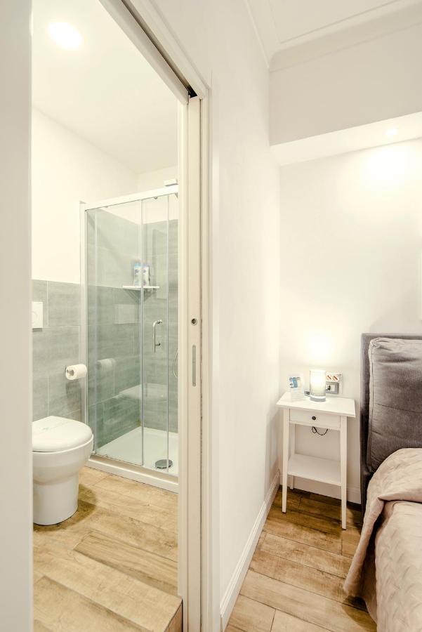 Garden House - Luxury Guest House - Overnight Stay Only Rome Bagian luar foto