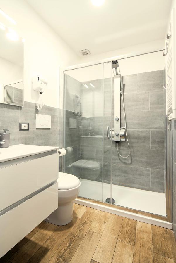 Garden House - Luxury Guest House - Overnight Stay Only Rome Bagian luar foto