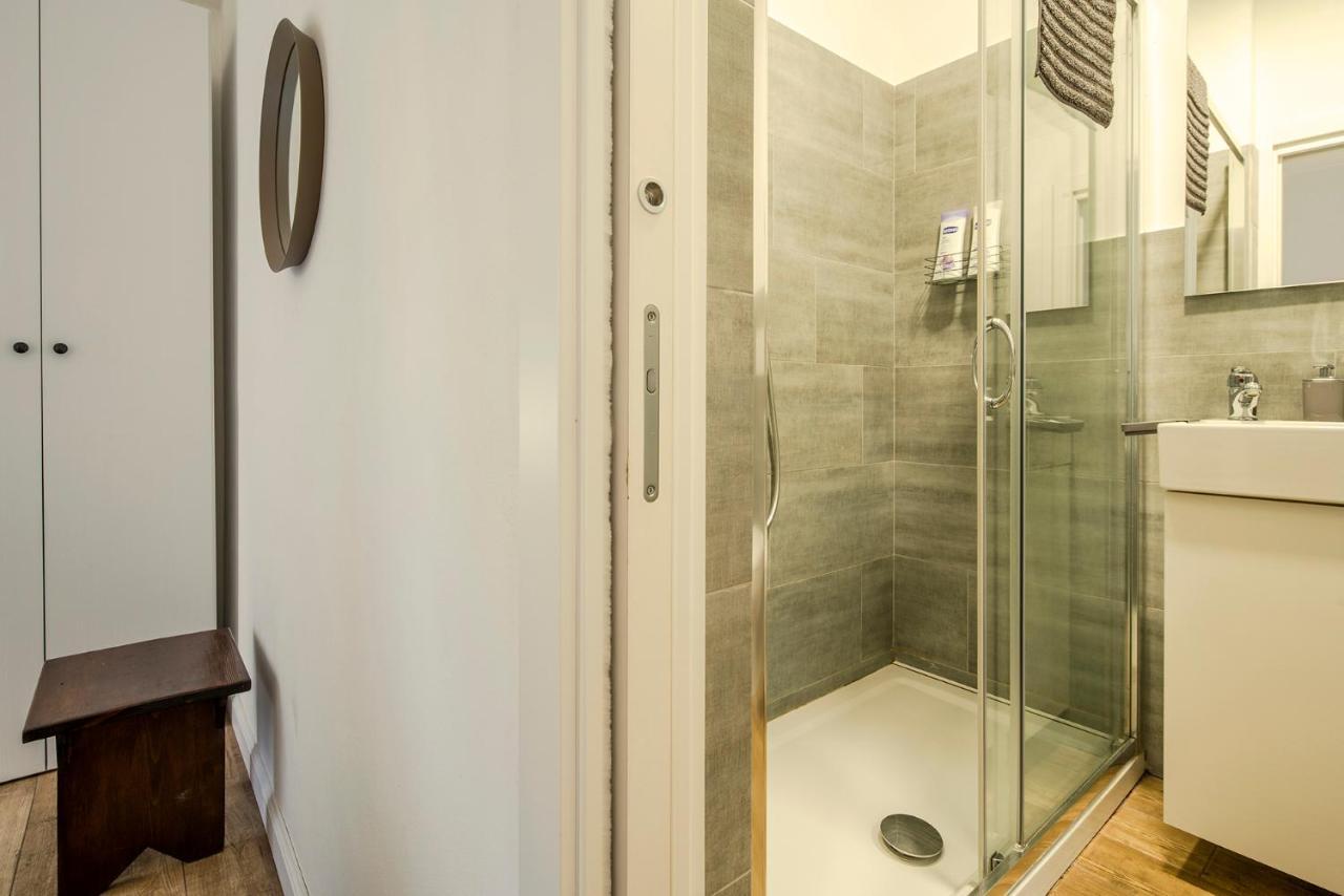 Garden House - Luxury Guest House - Overnight Stay Only Rome Bagian luar foto
