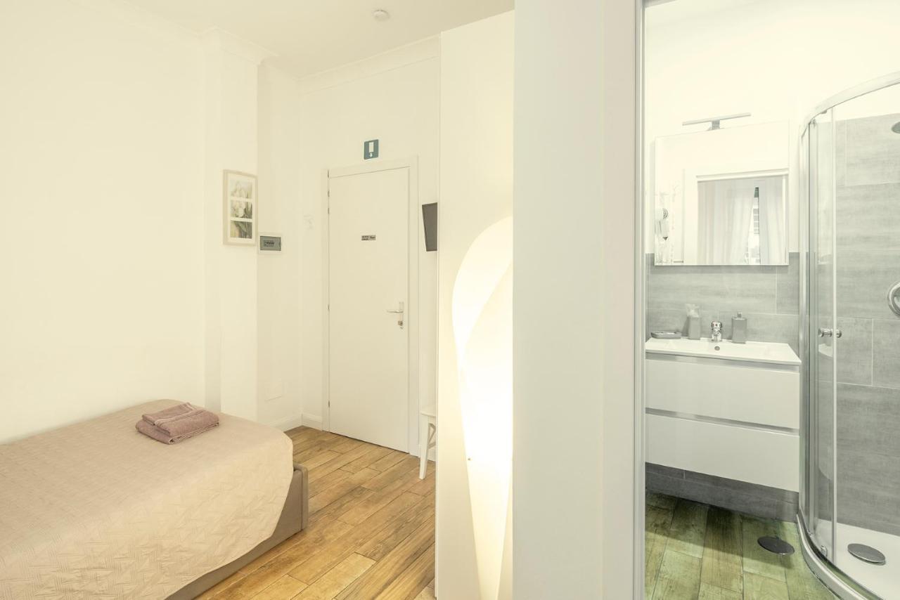 Garden House - Luxury Guest House - Overnight Stay Only Rome Bagian luar foto