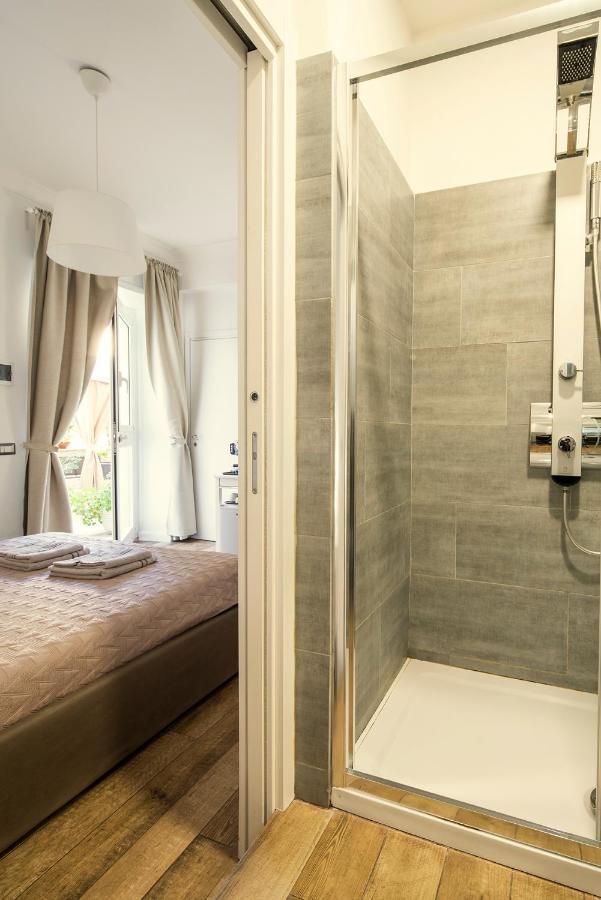 Garden House - Luxury Guest House - Overnight Stay Only Rome Bagian luar foto