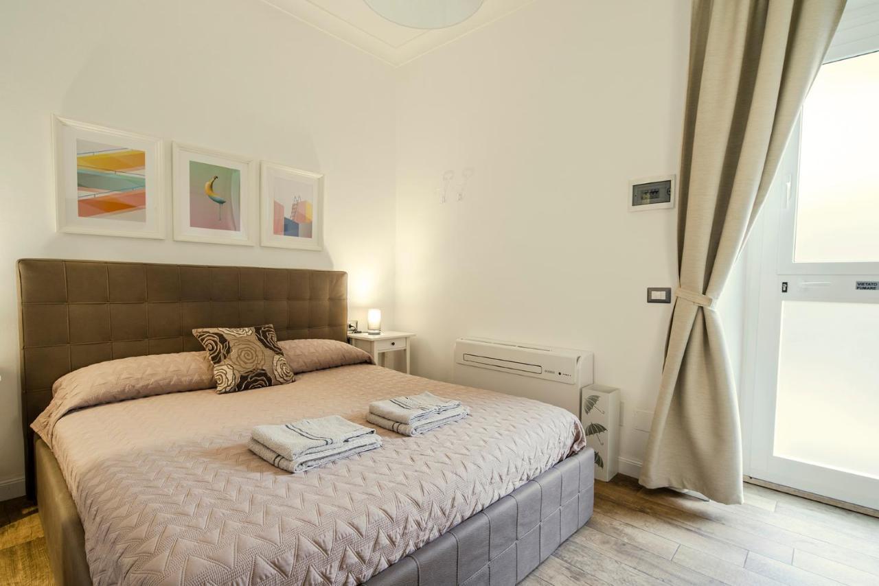 Garden House - Luxury Guest House - Overnight Stay Only Rome Bagian luar foto